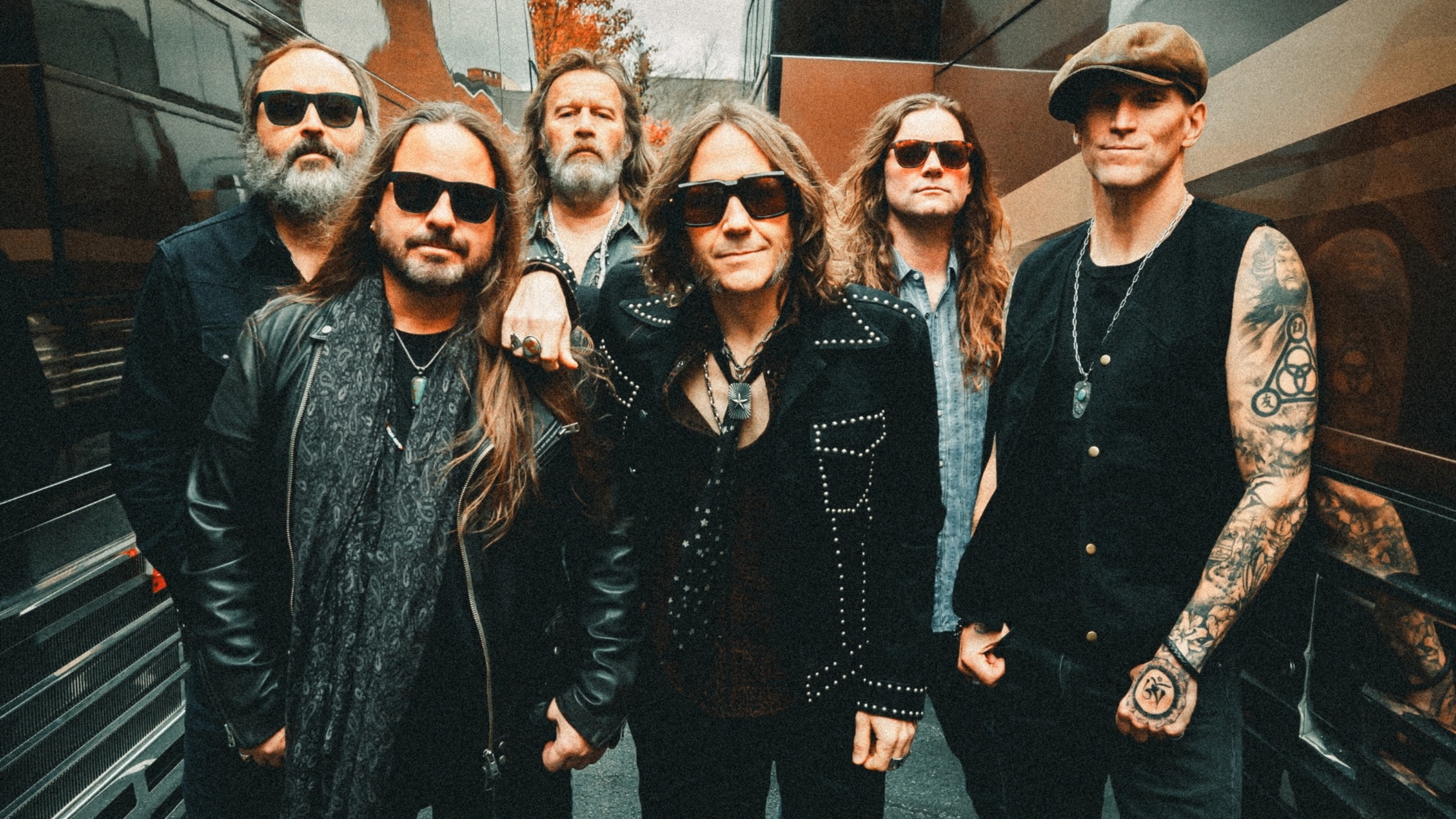 Blackberry Smoke