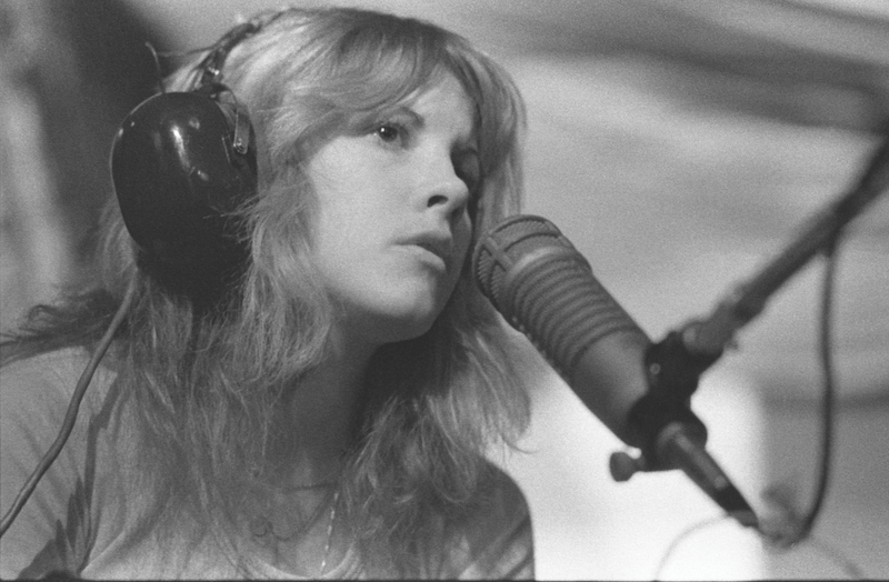 Stevie Nicks