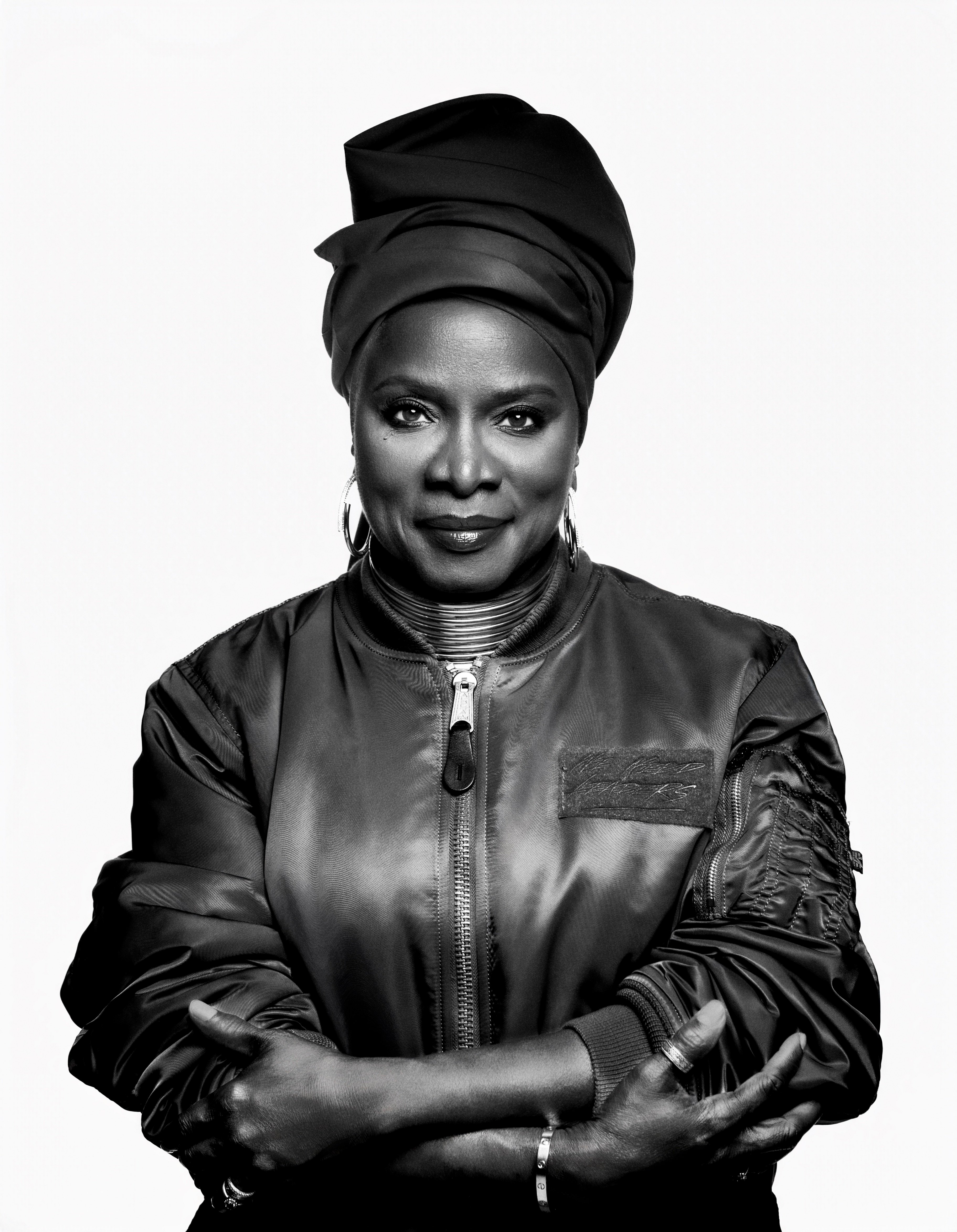 Angelique Kidjo — Angelique Kidjo | Tour Dates, Upcoming Shows, Concerts,  and Festivals