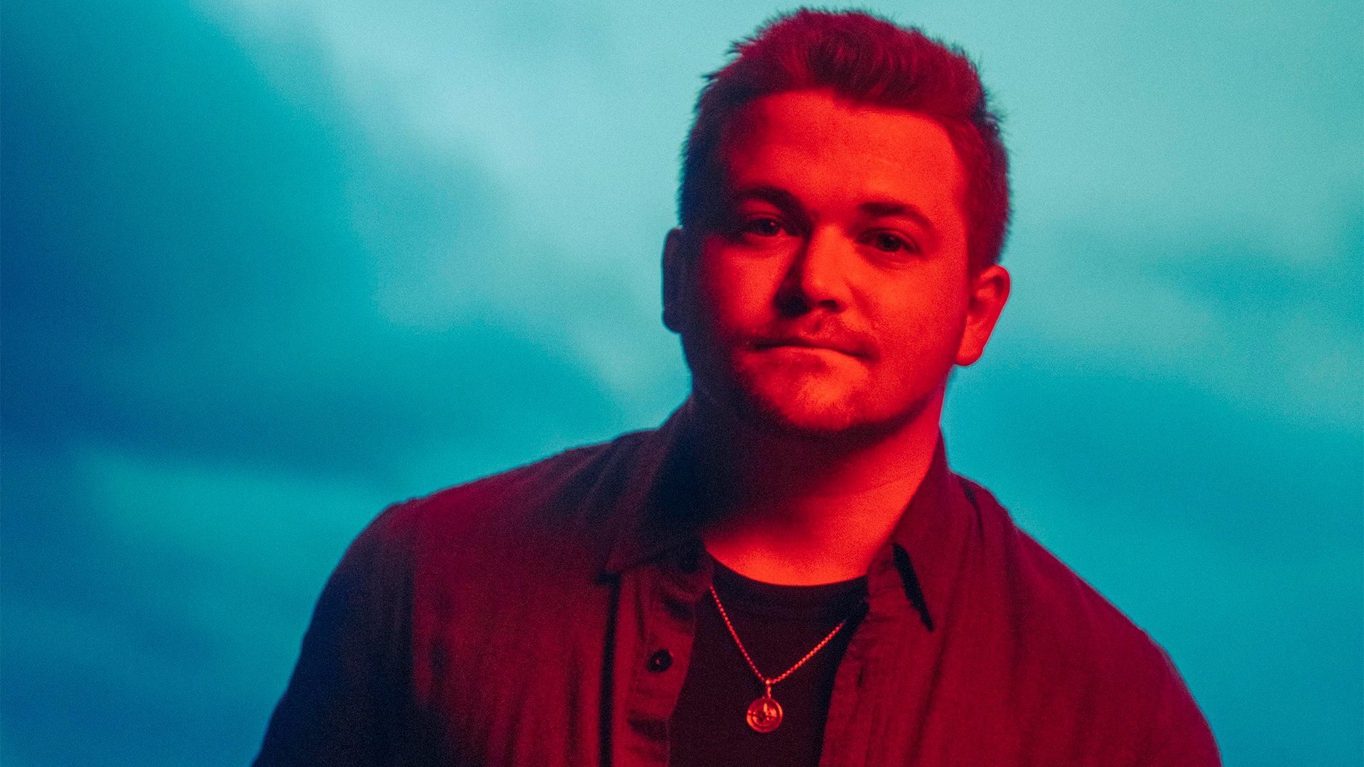 Hunter Hayes VIP Upgrade