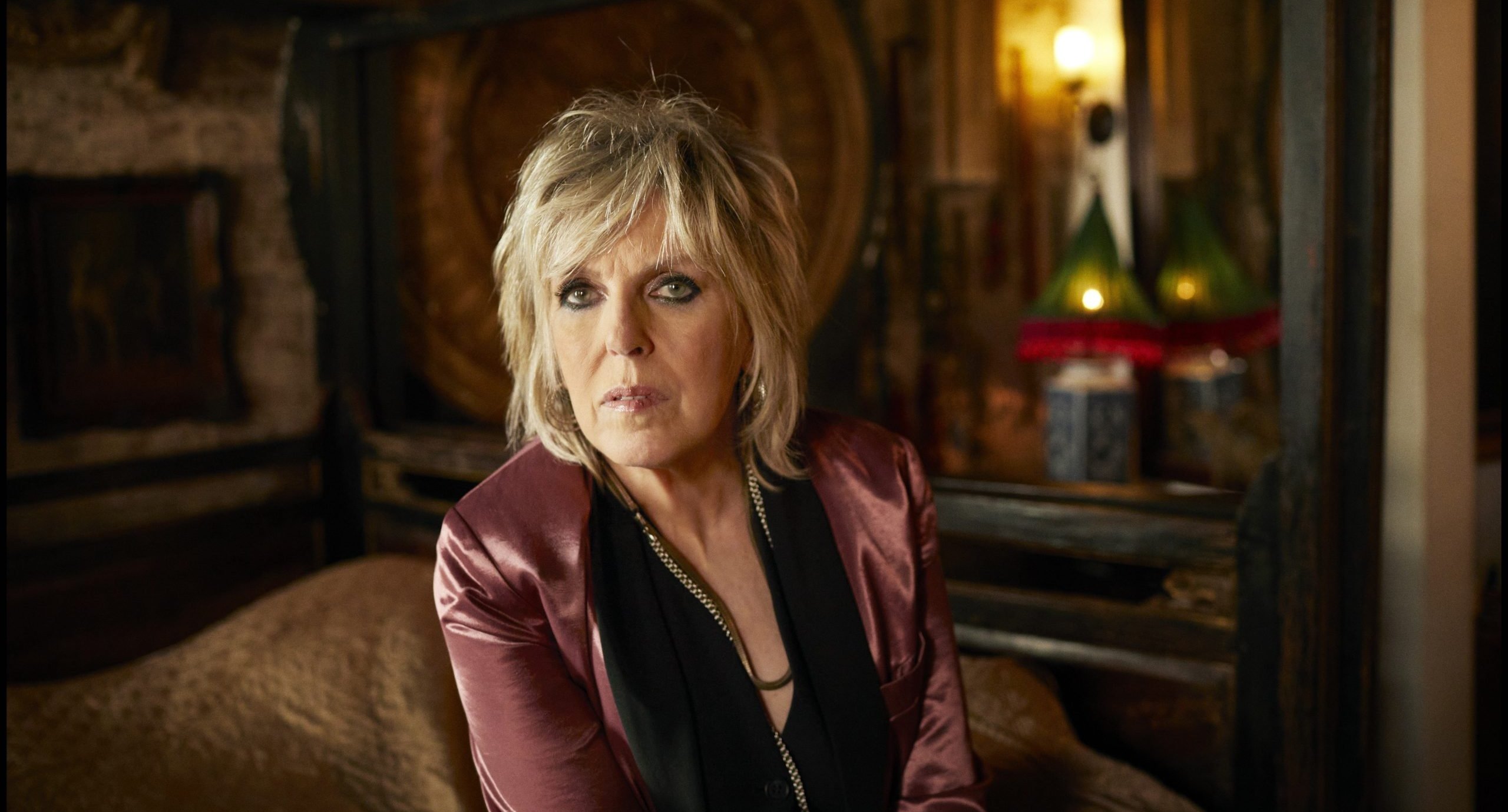 Lucinda Williams