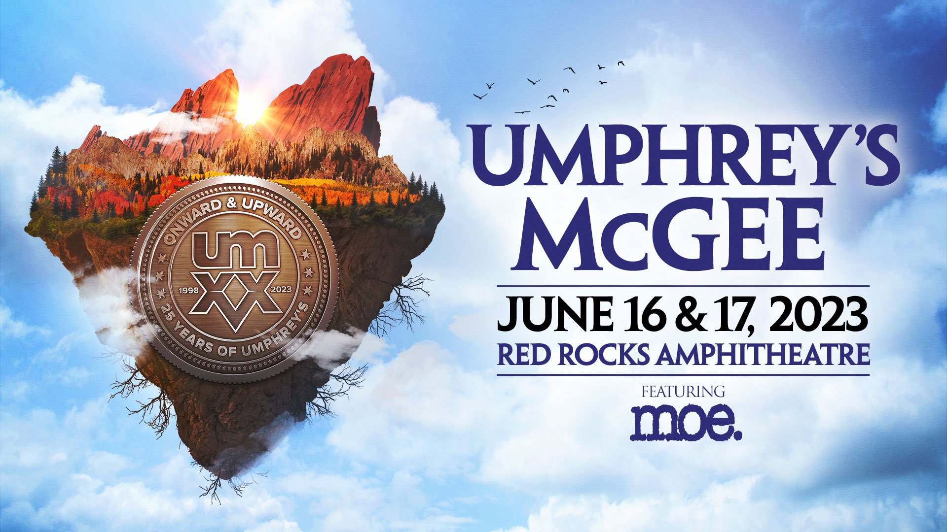 Umphrey's McGee