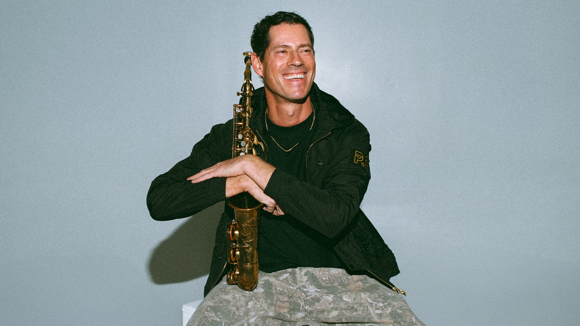 Big Gigantic: 360 House Party Tour