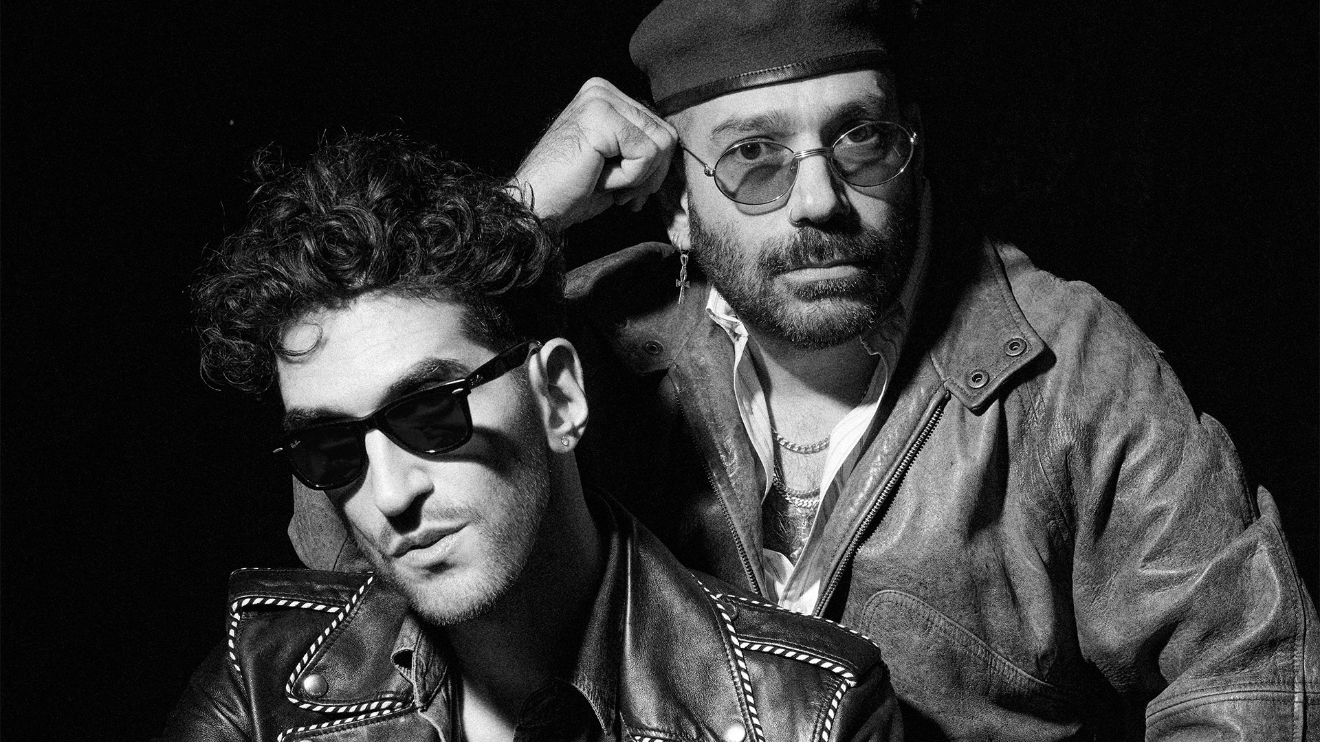 Chromeo