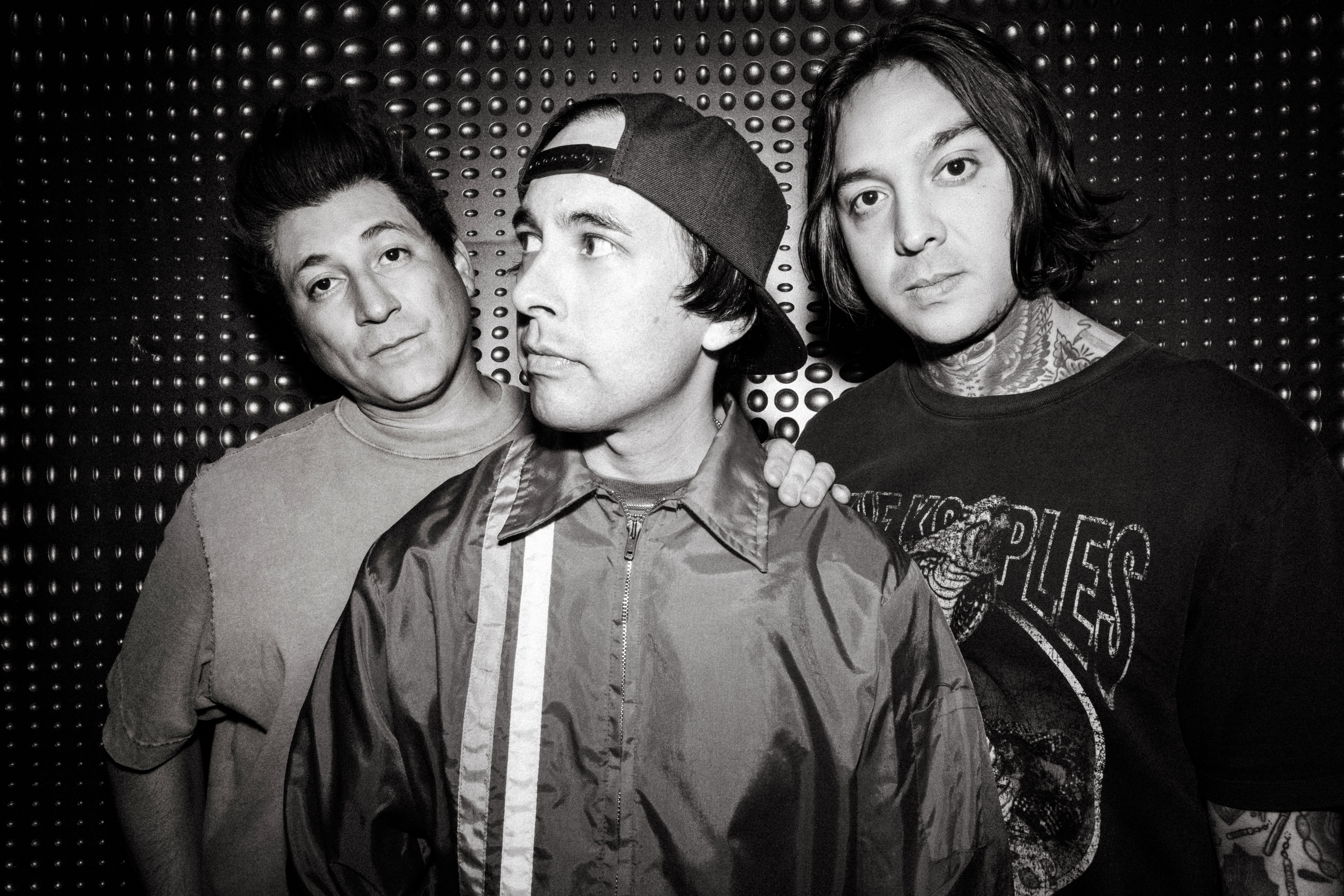 Pierce The Veil