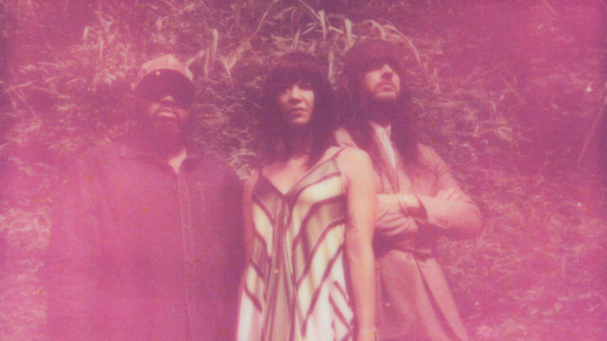Khruangbin