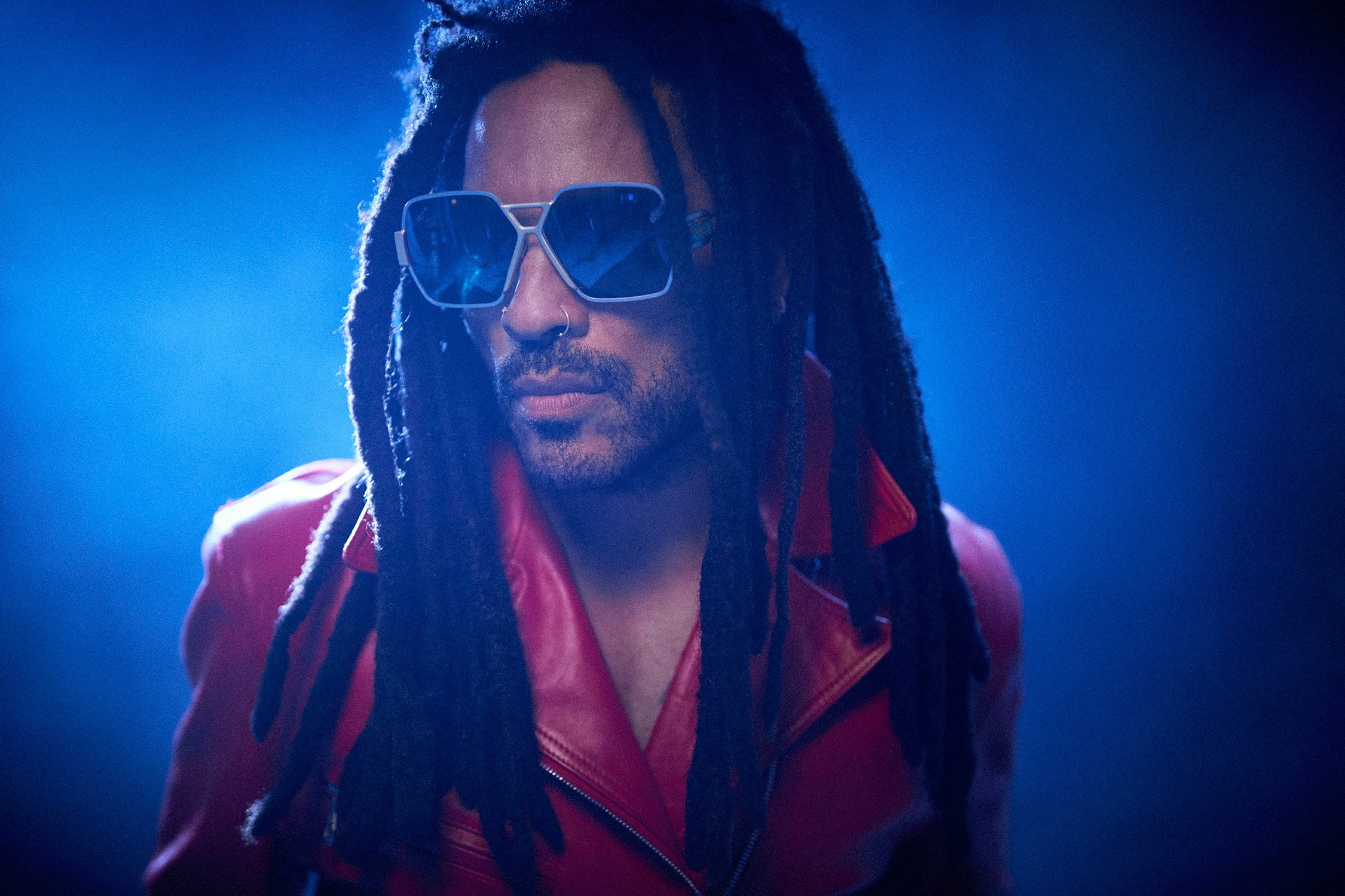 Lenny Kravitz Tickets - Munich, Germany - Olympiahalle - Fri, Mar