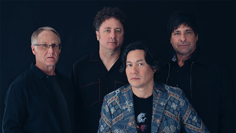 Big Head Todd and The Monsters