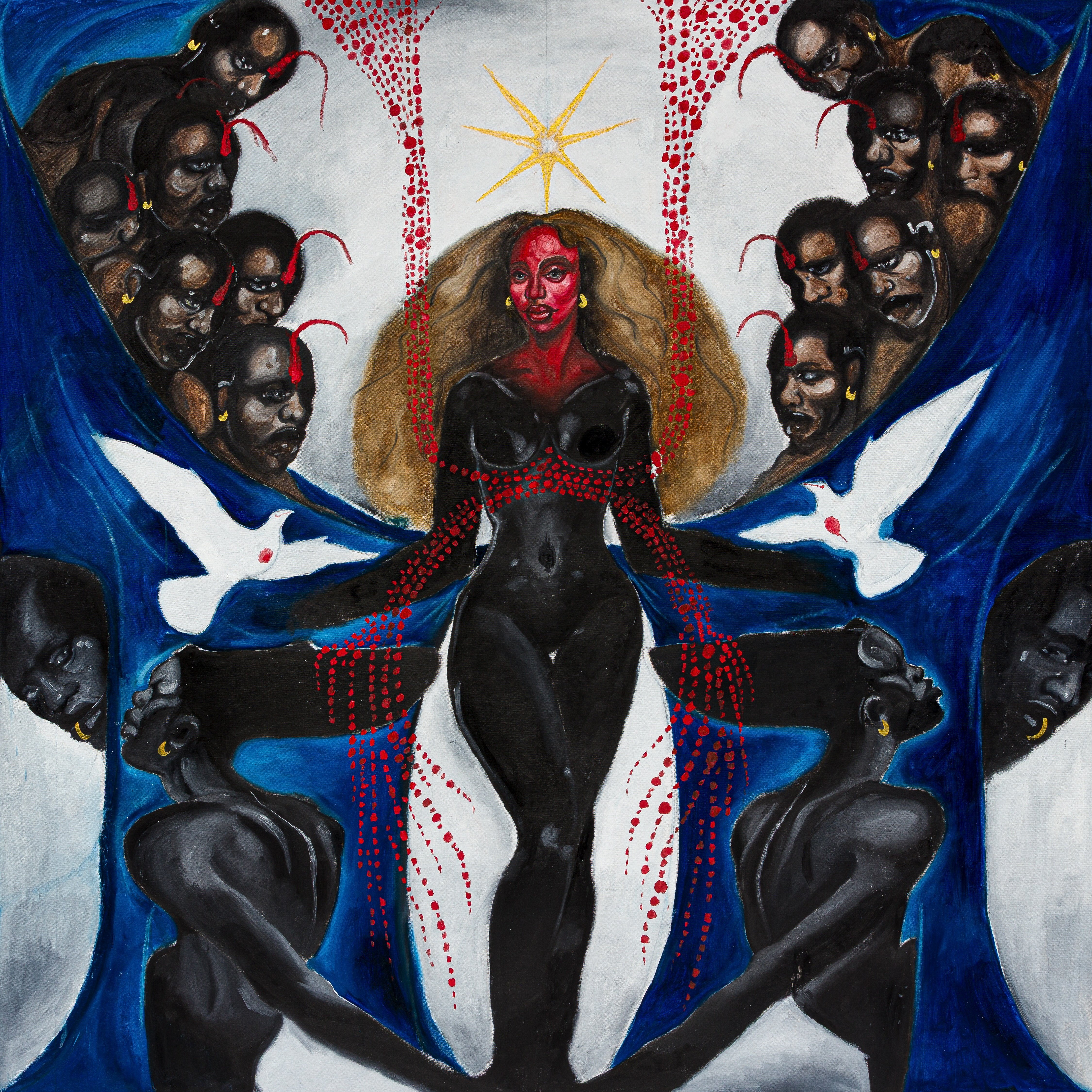 Artist Name
