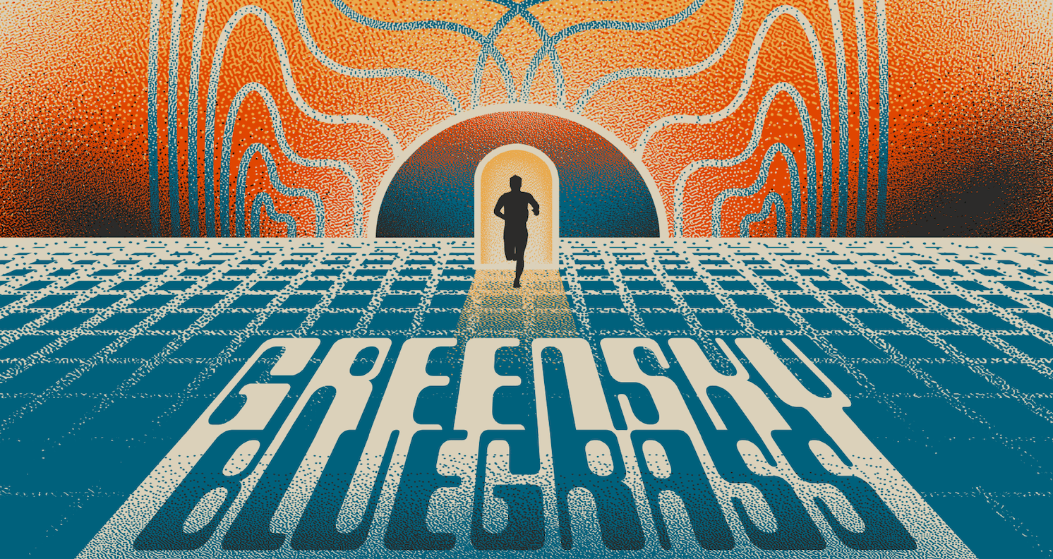 Greensky Bluegrass