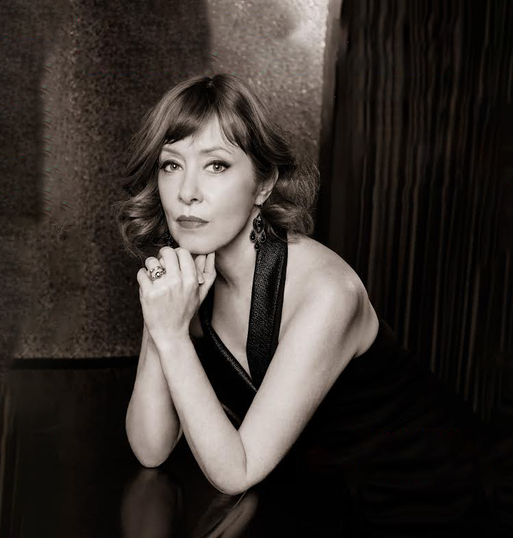 An Evening of New York Songs and Stories with Suzanne Vega