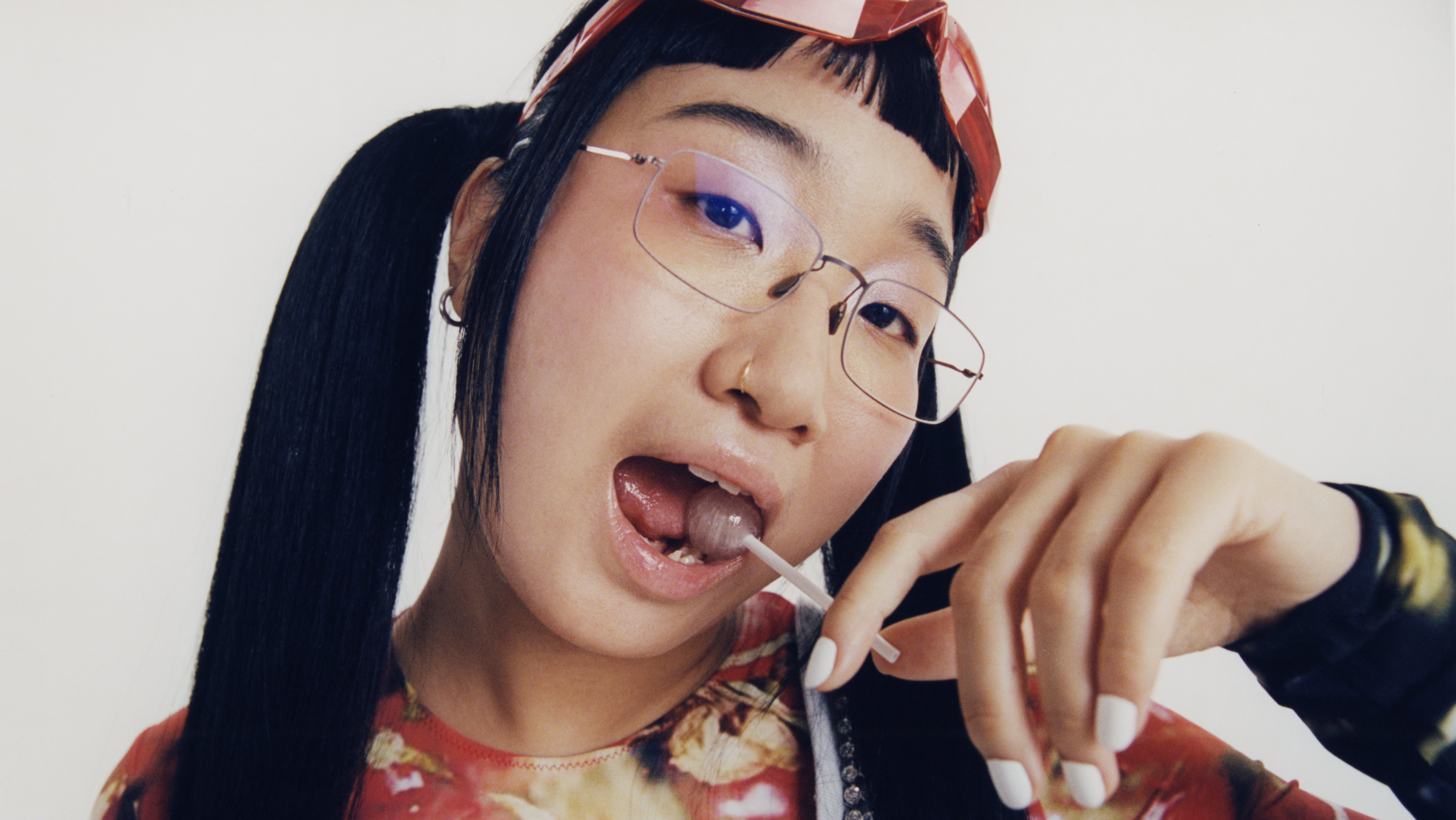 Yaeji