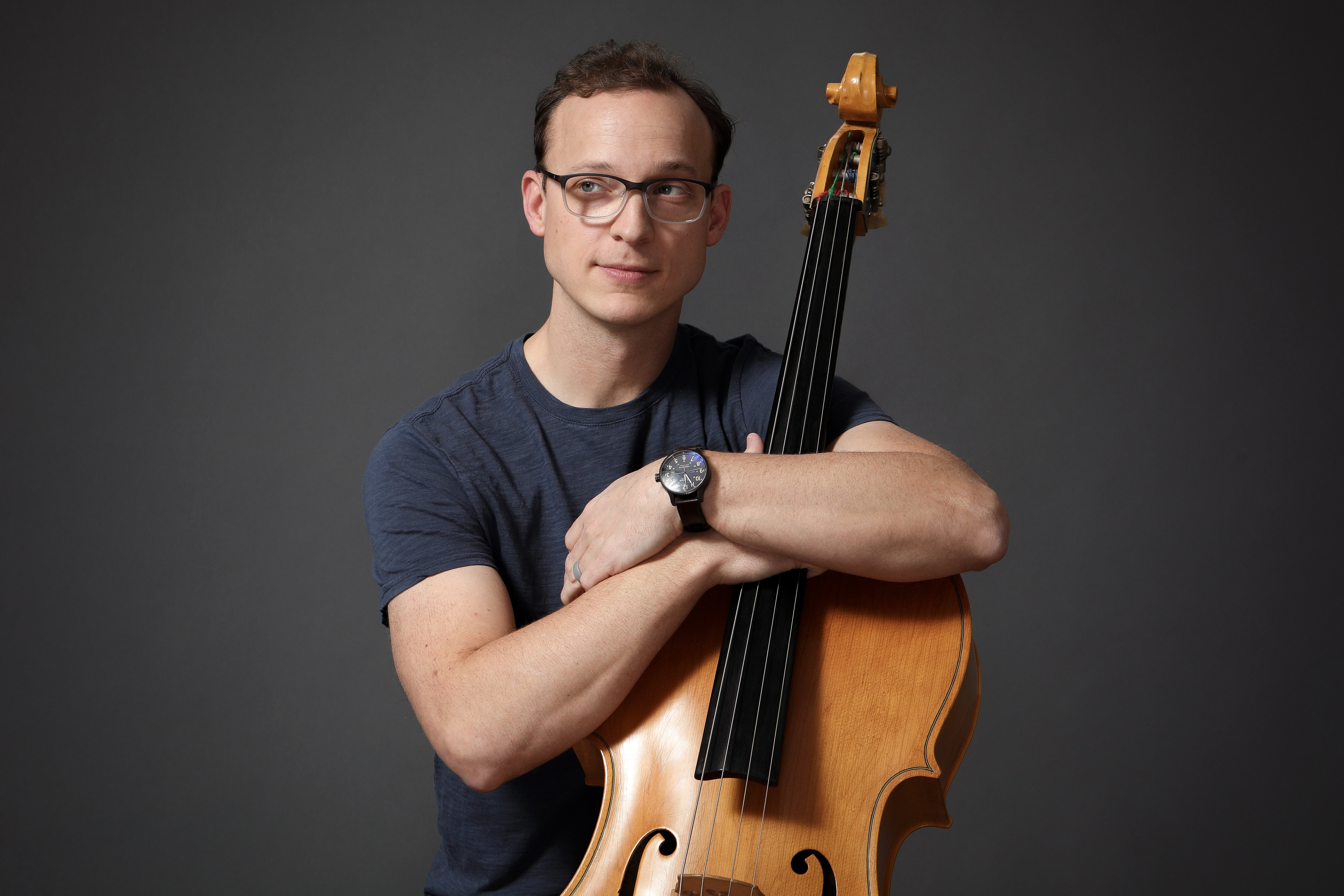 Ben Sollee