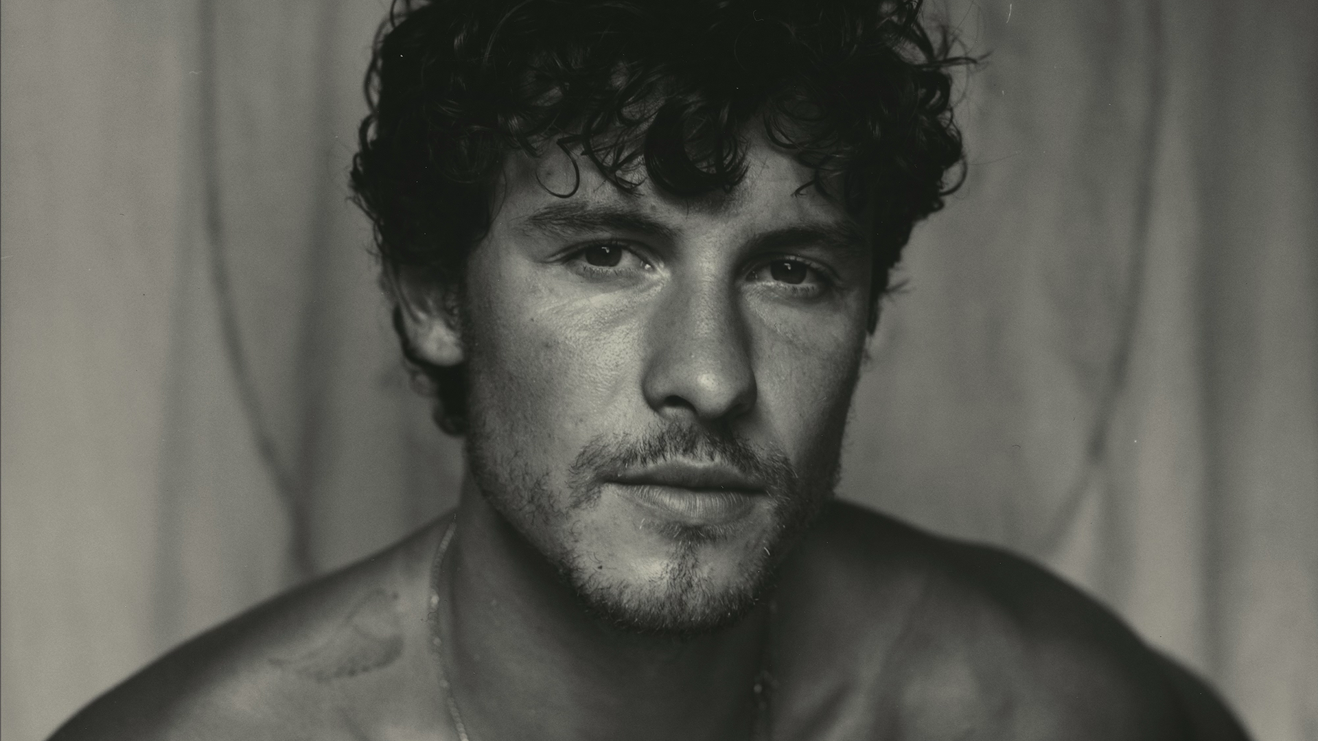 Shawn Mendes Performing ‘Shawn’ The Album Live