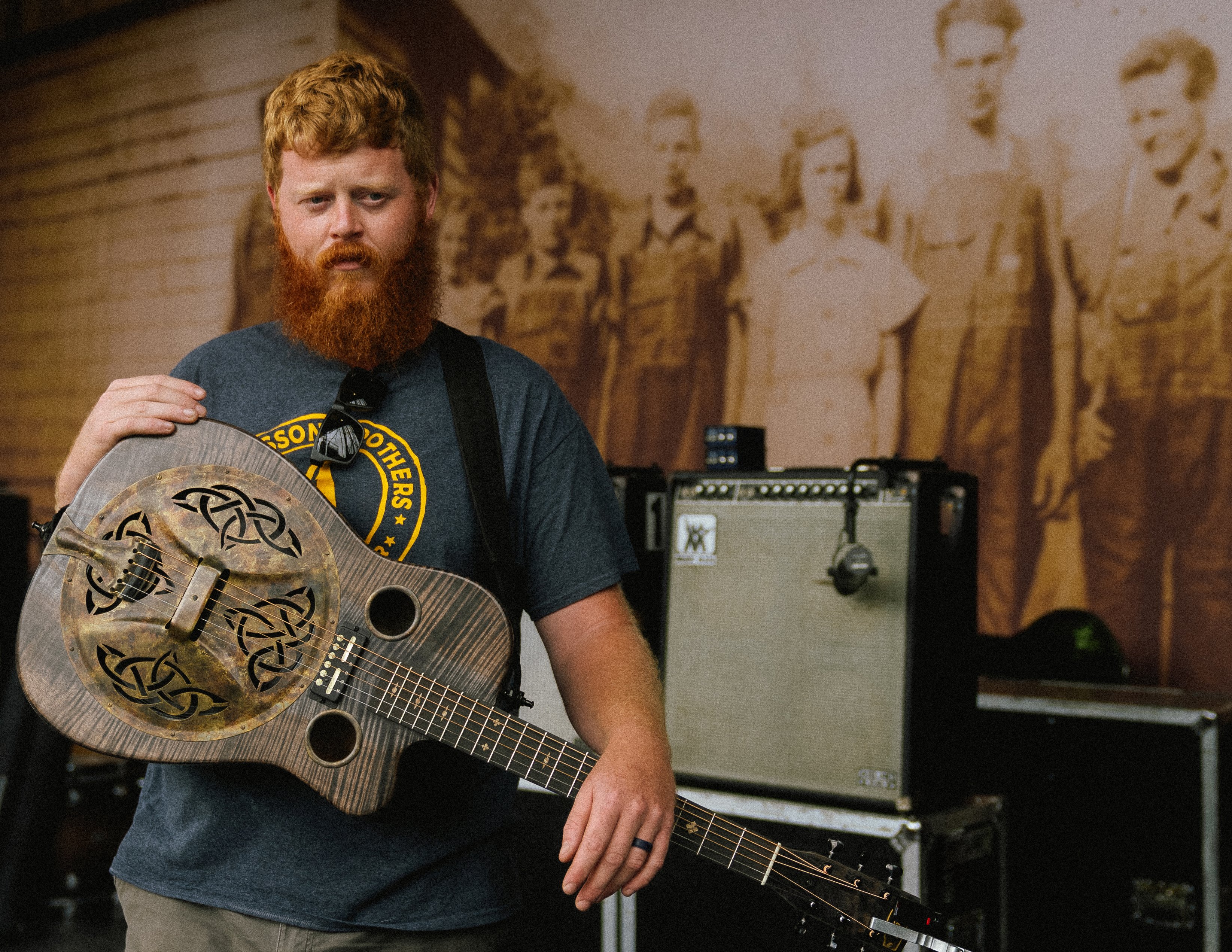 Oliver Anthony Music