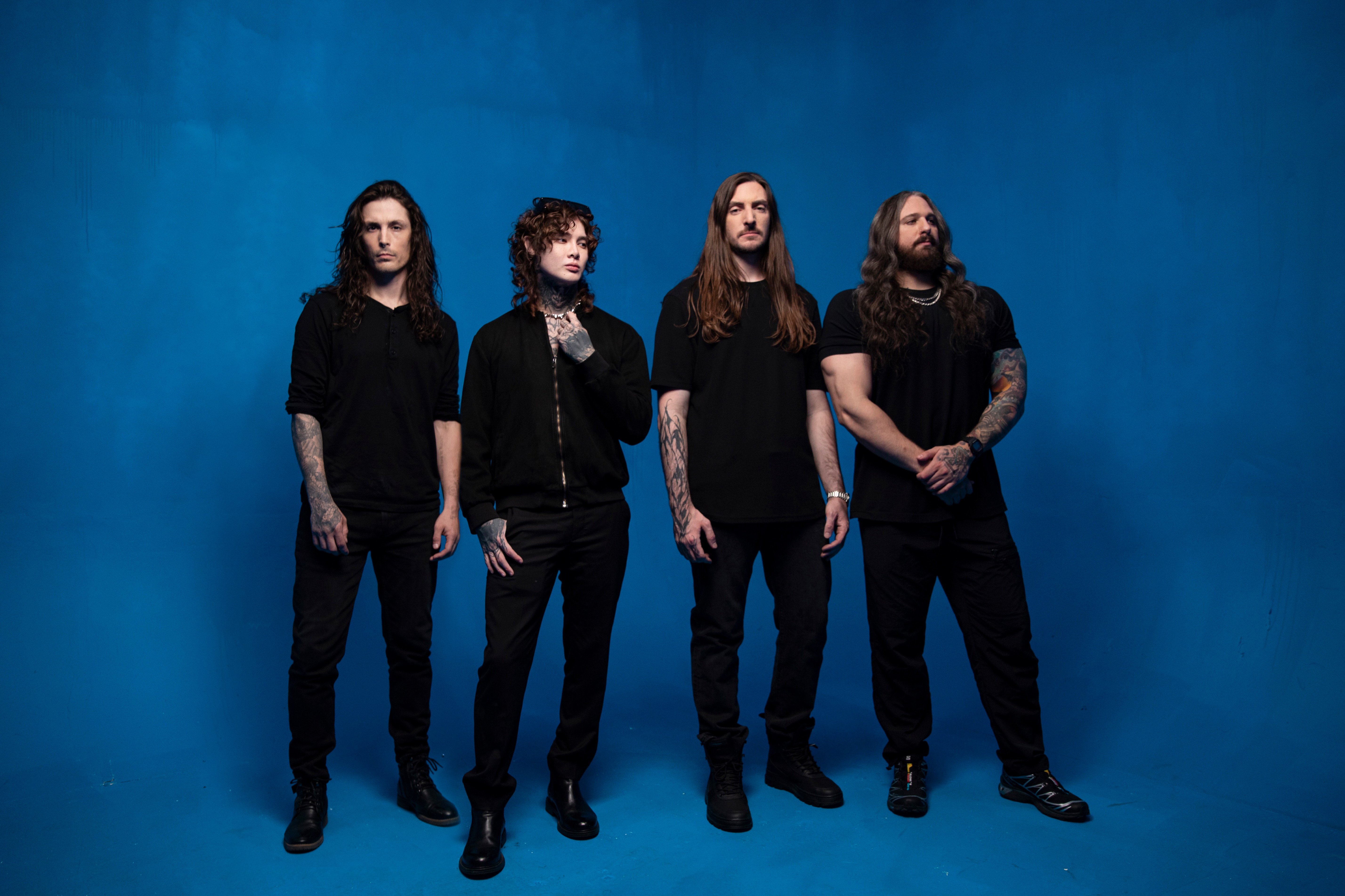 Polyphia | Official Site