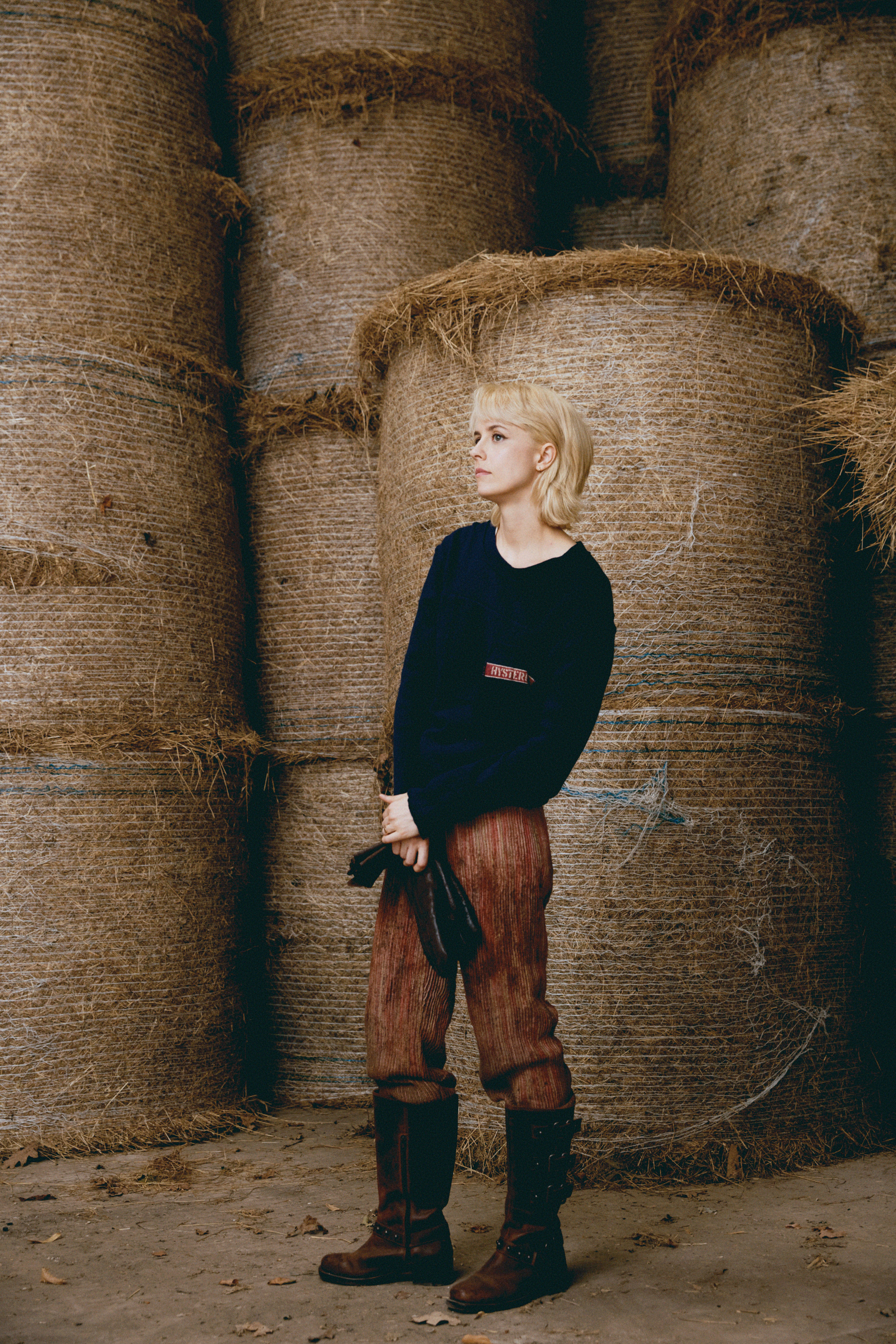 Avalon Emerson & The Charm