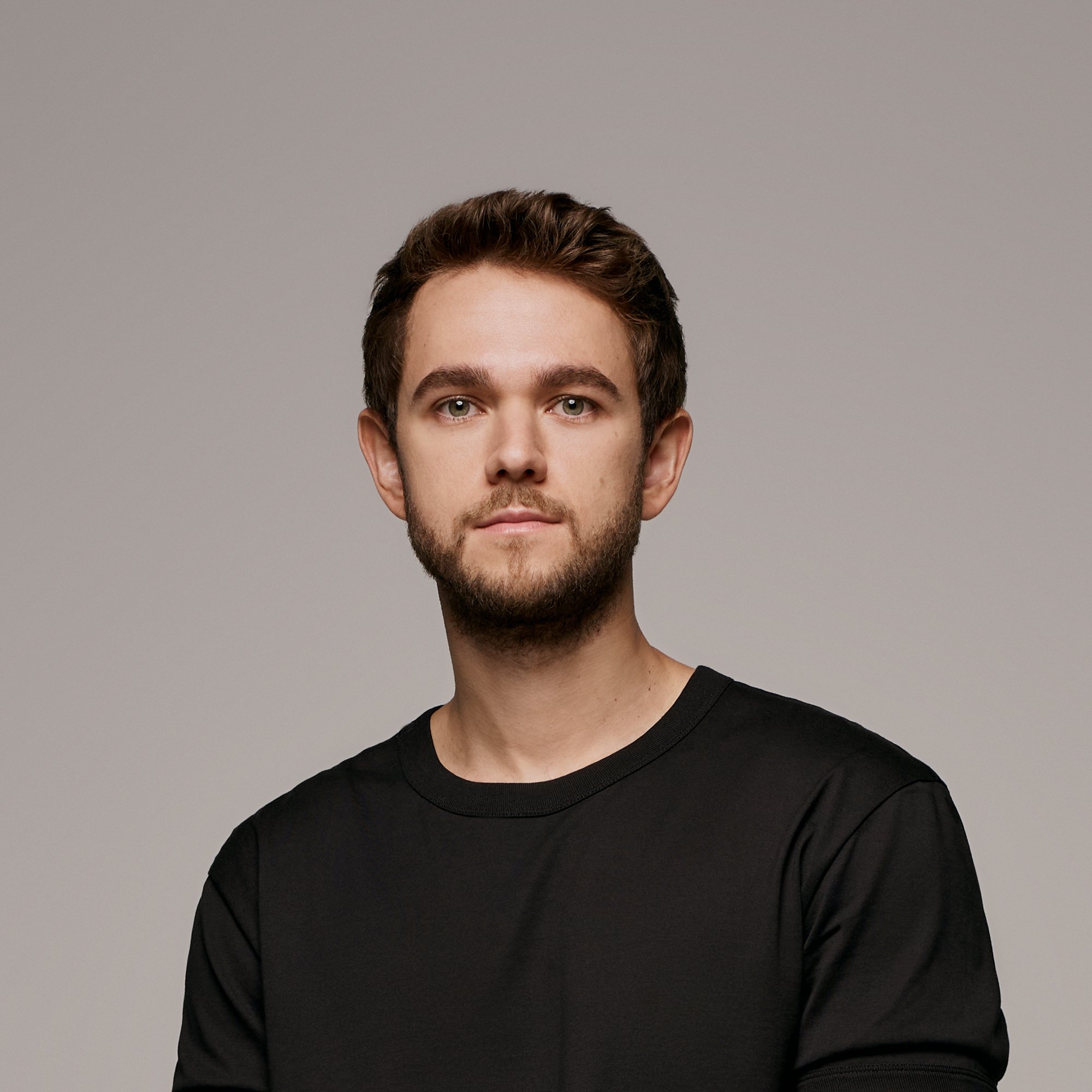 Zedd