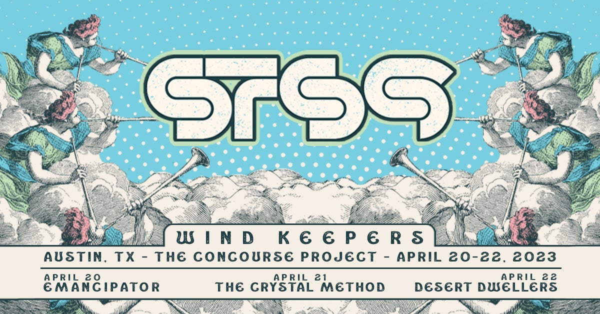 STS9