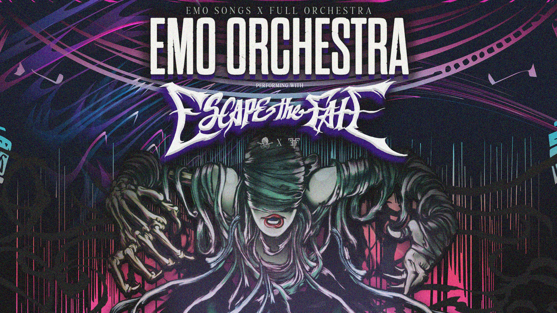 Emo Orchestra