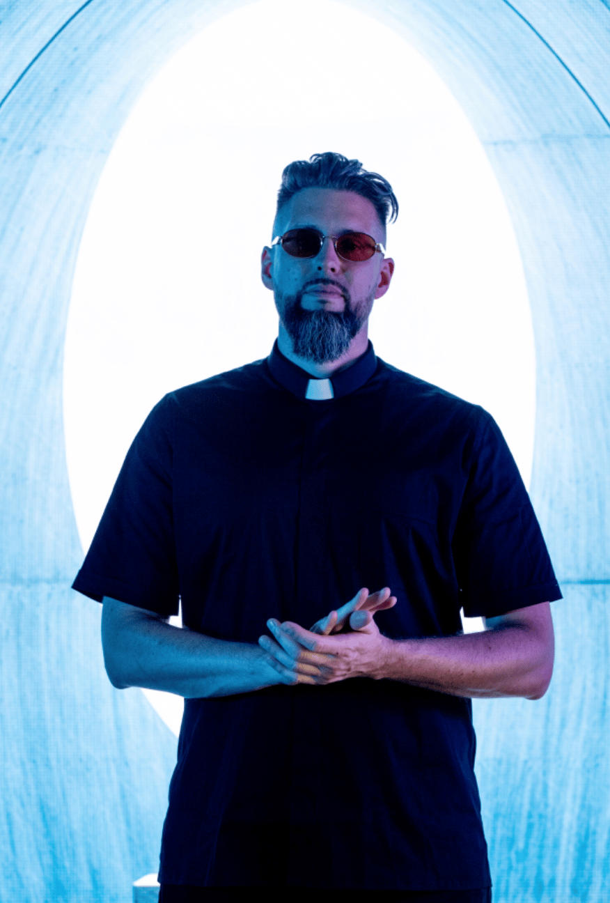 Tchami