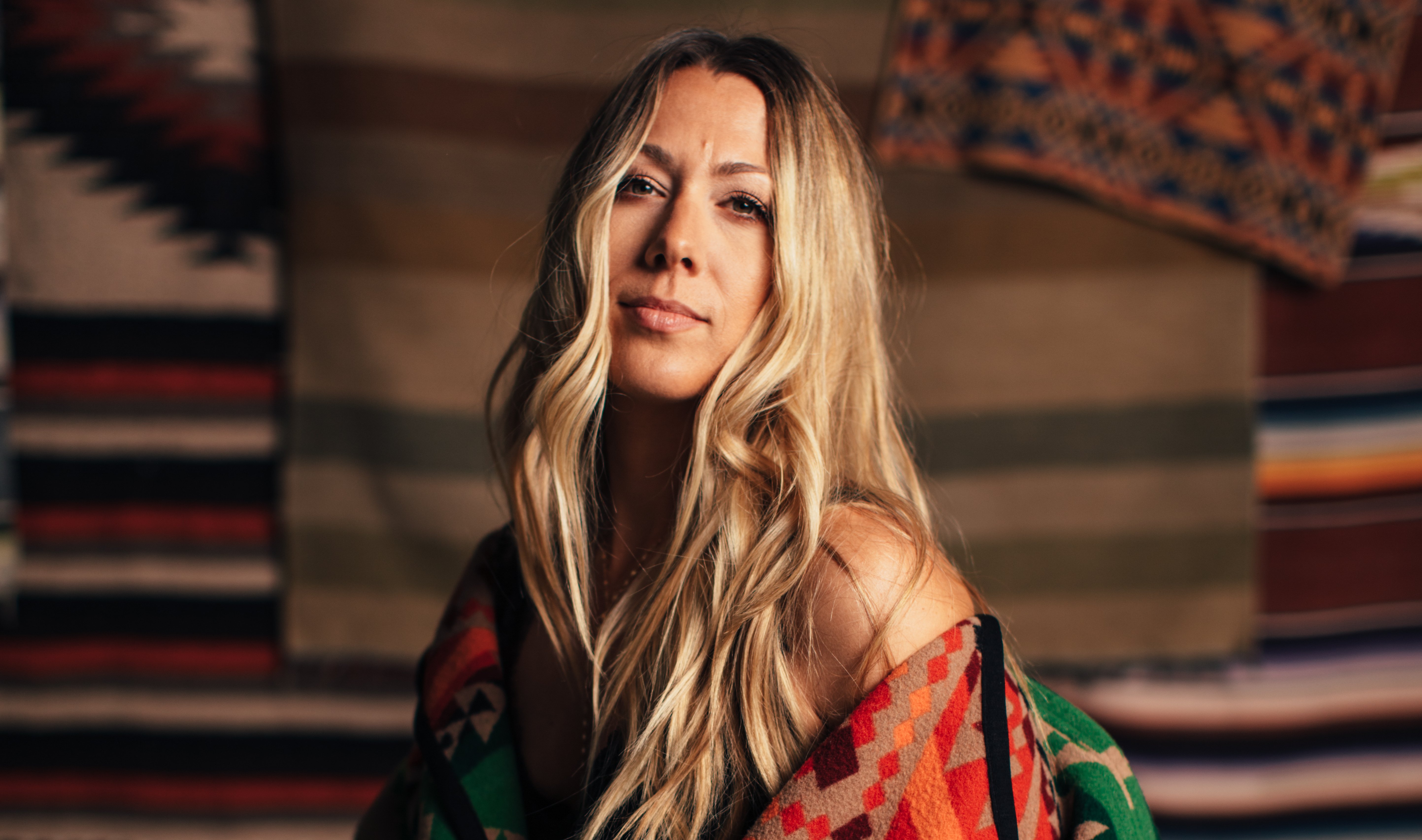 Colbie Caillat