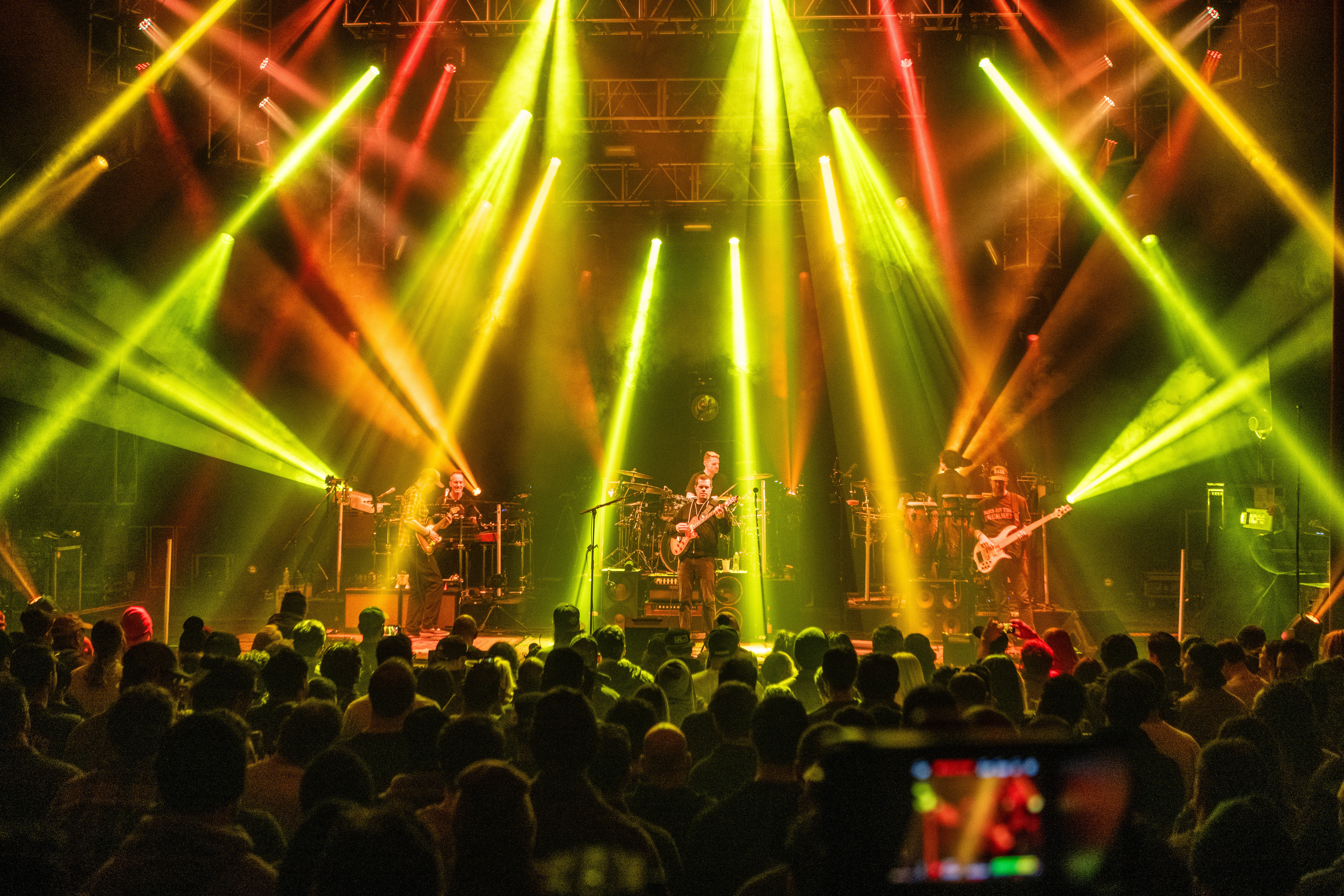 Umphrey's McGee
