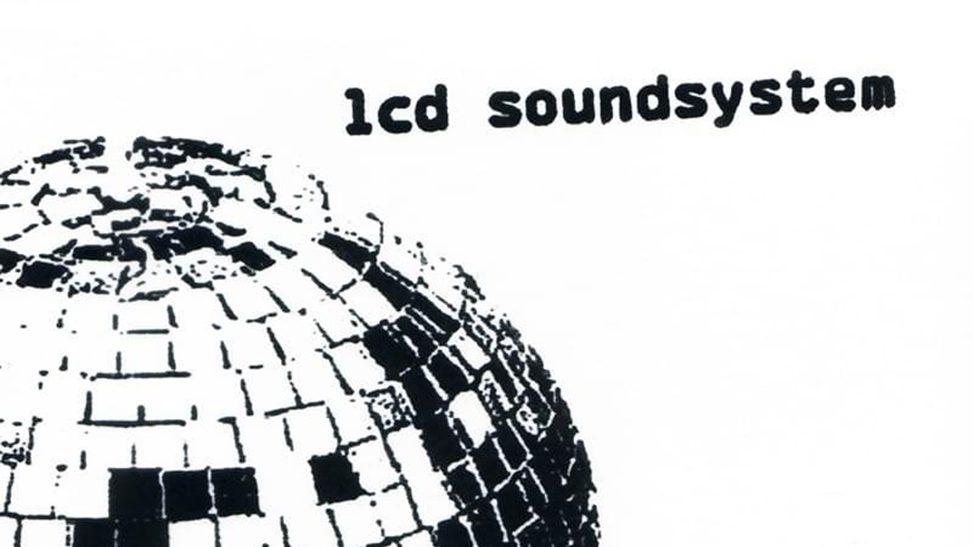 LCD Soundsystem