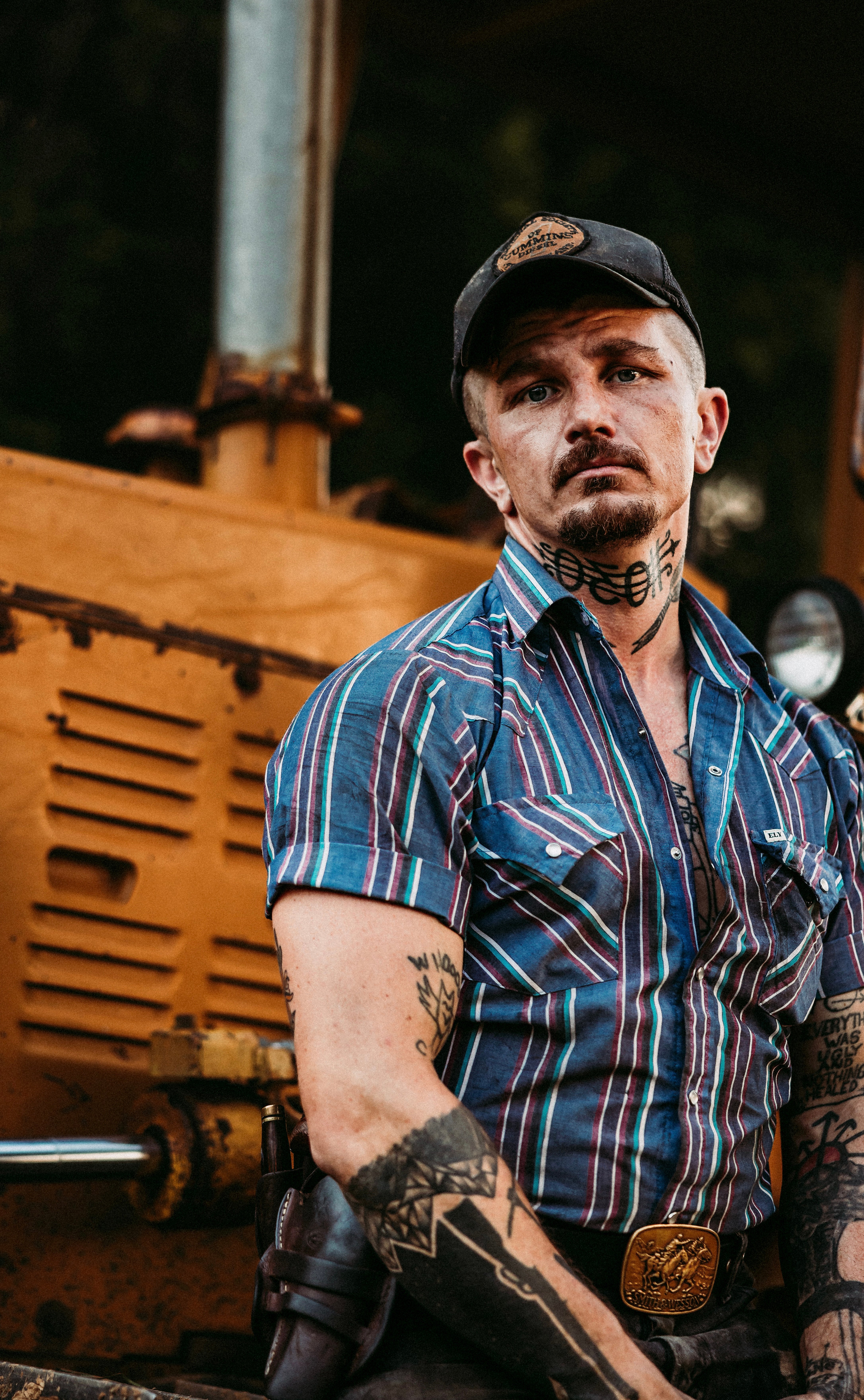 Lost Dog Street Band | Official Website