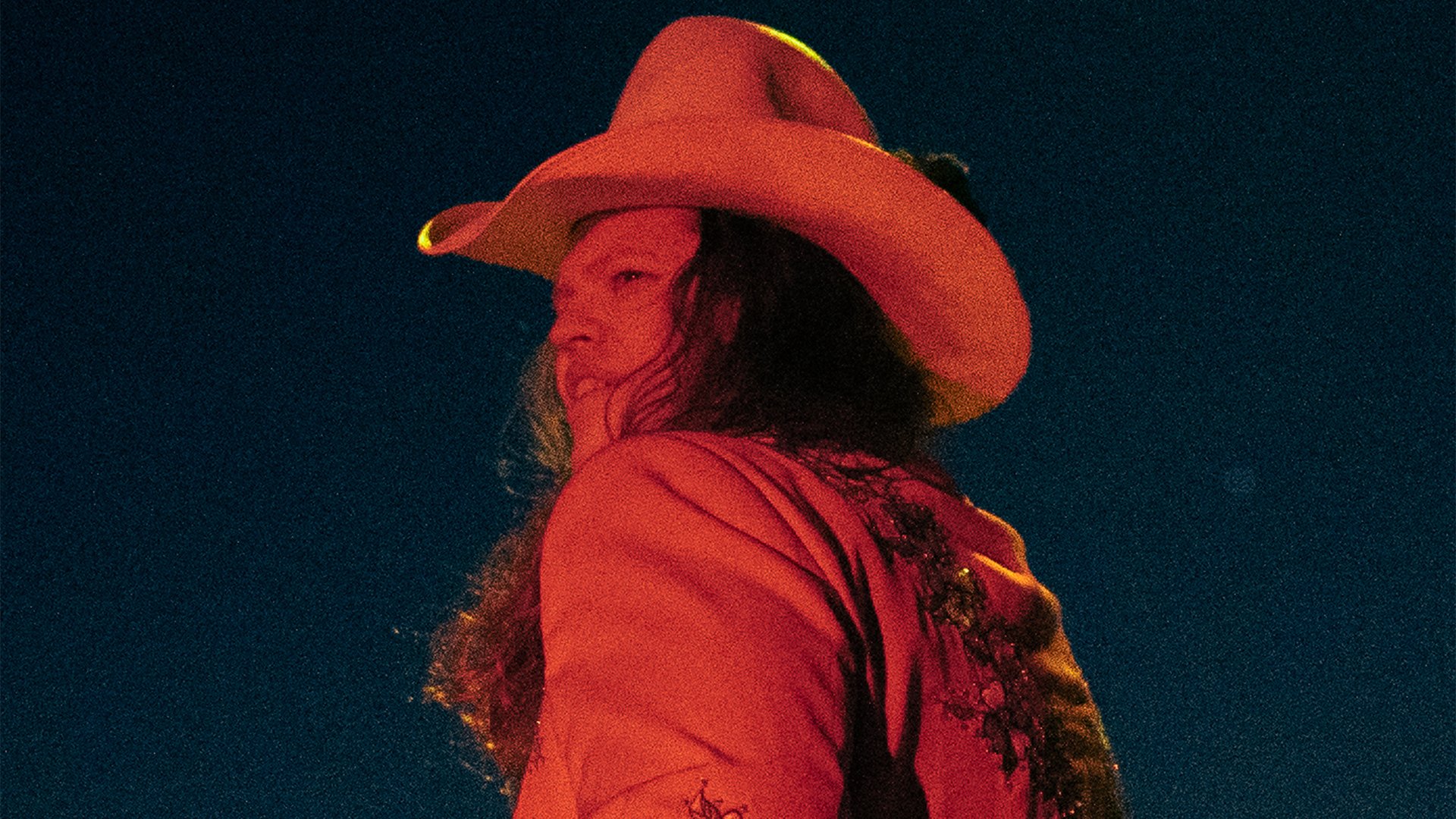 Marcus King Pre-Show Acoustic Performance Upgrade