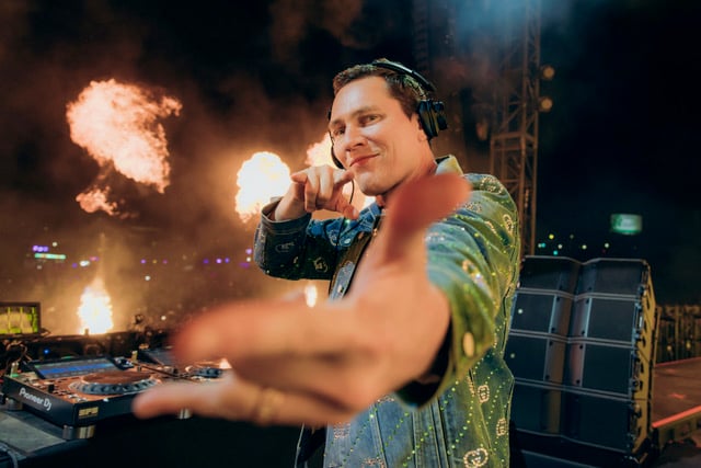 Tiësto