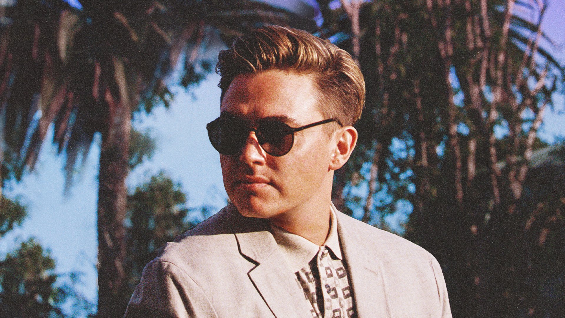 Jesse McCartney