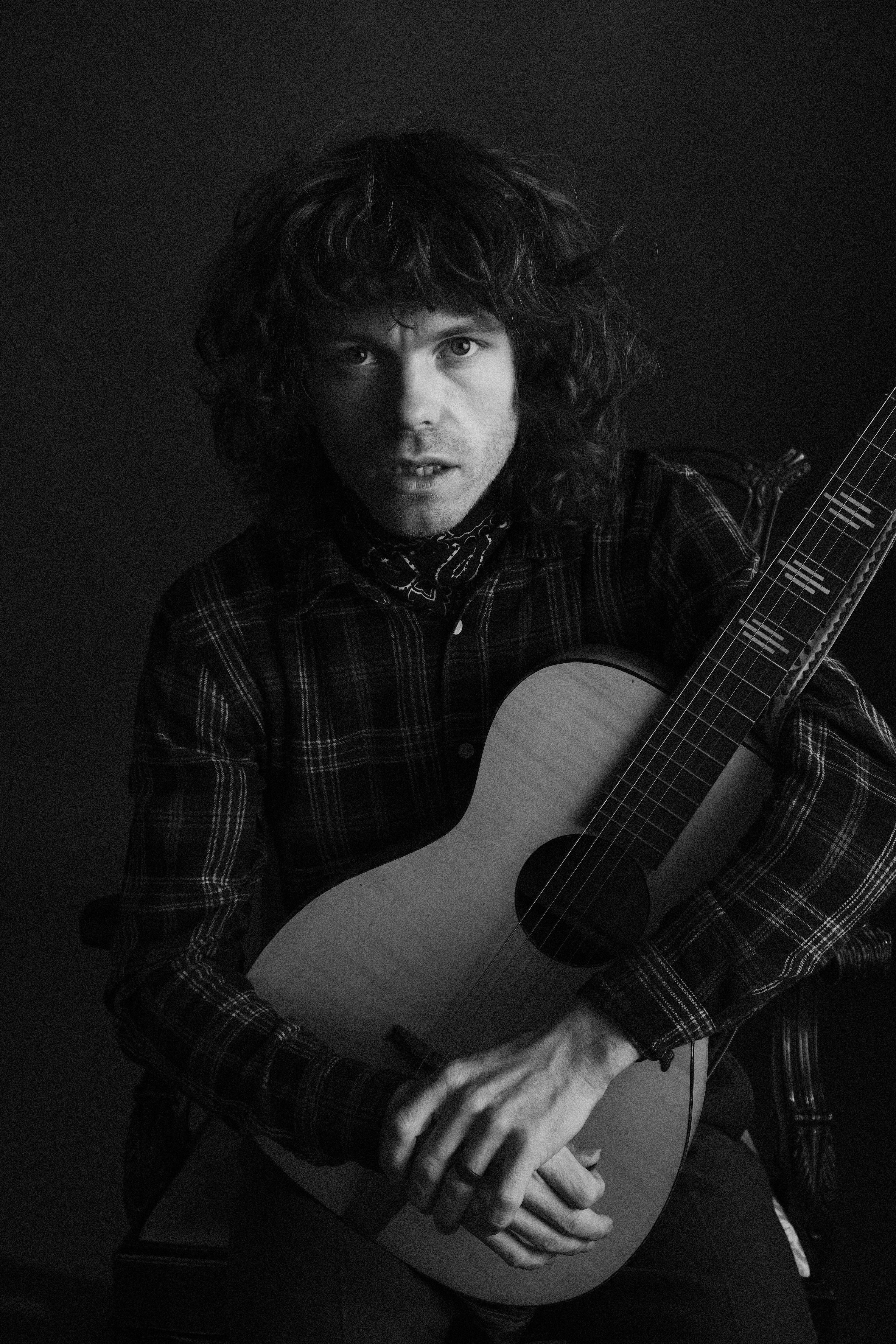 Jesse Welles | Official Website |